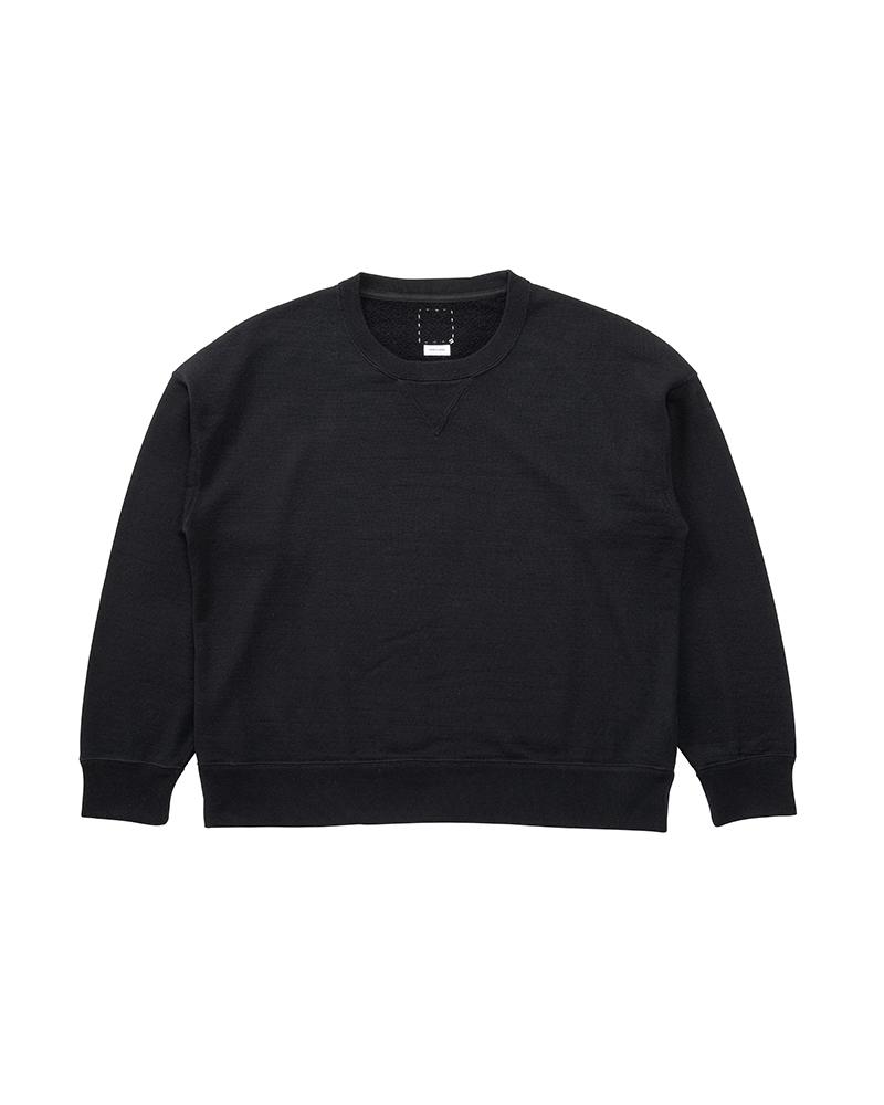 JUMBO SB SWEAT L/S (SUPERFINE) | Visvim Official North American